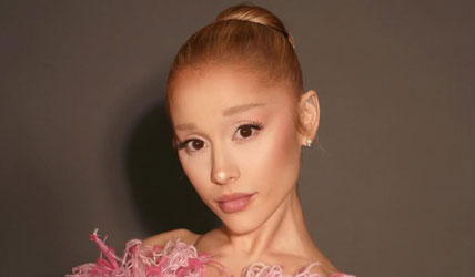 Ariana Grande