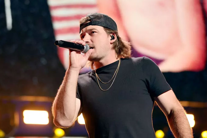 Morgan Wallen