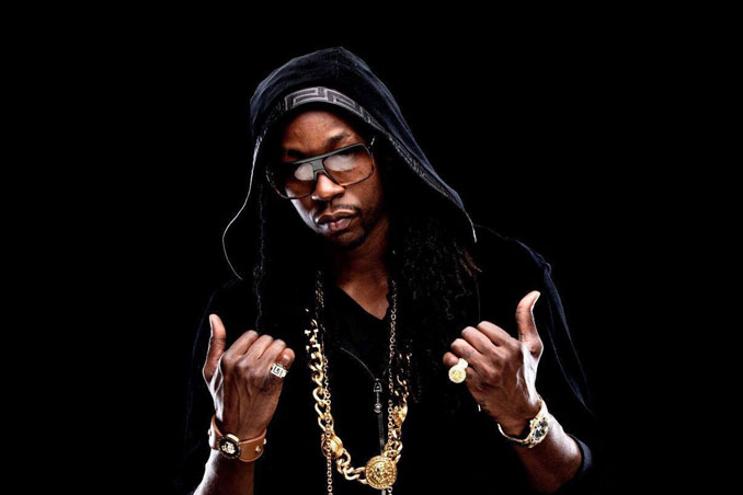 2 Chainz