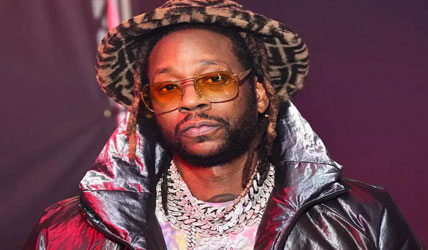 2 Chainz