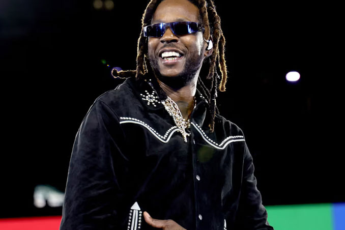 2 Chainz