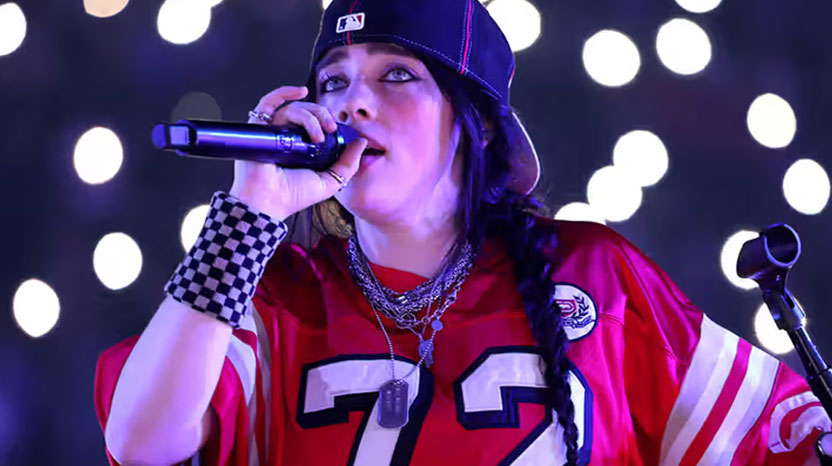 Billie Eilish Extends ‘Hit Me Hard and Soft’ Tour With New Dates