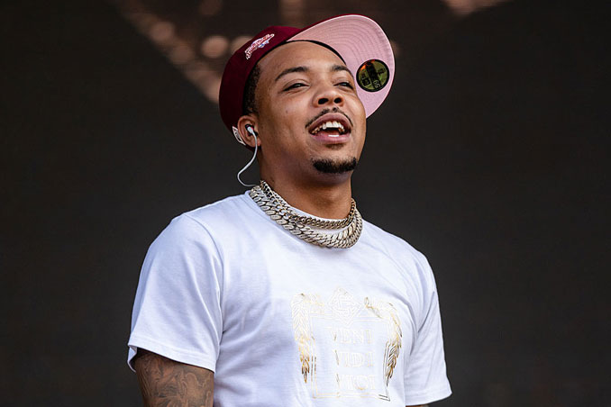 G Herbo