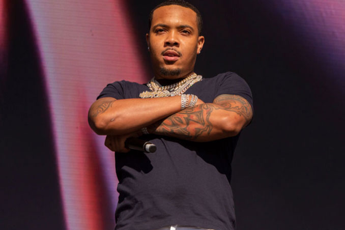 G Herbo
