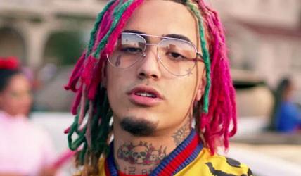 Lil Pump
