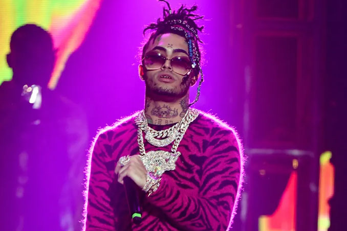 Lil Pump