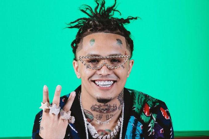 Lil Pump