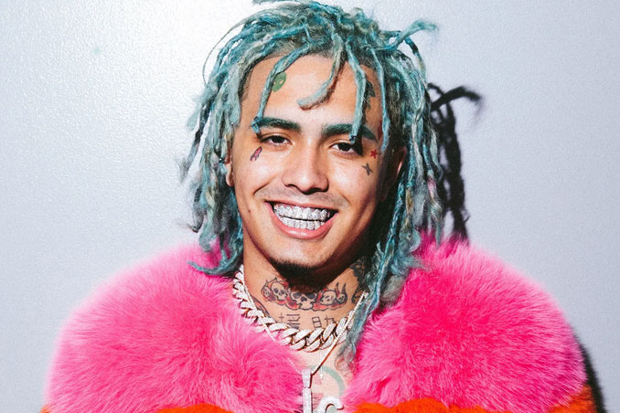 Lil Pump