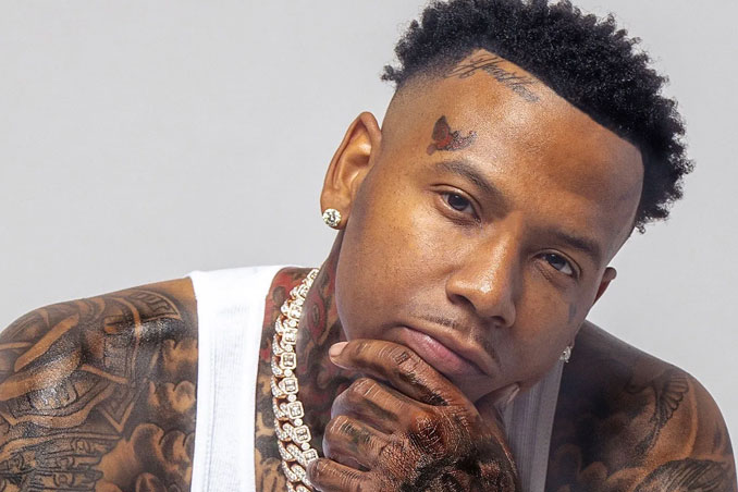 Moneybagg Yo