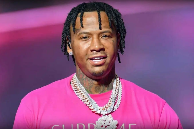 Moneybagg Yo