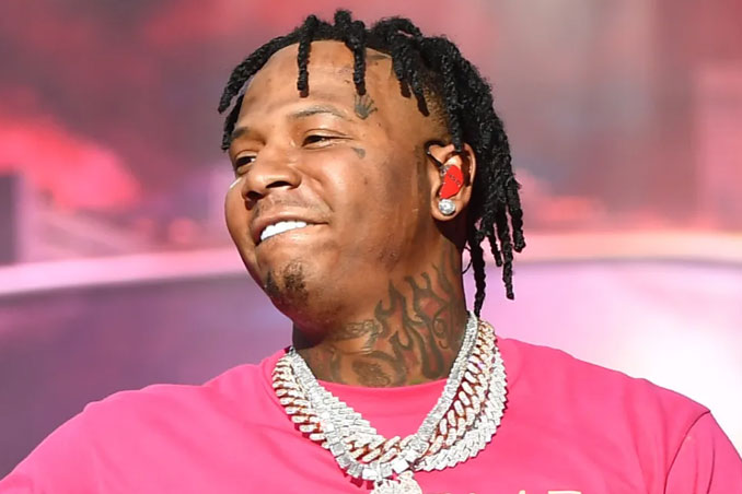 Moneybagg Yo