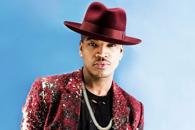 Ne-Yo
