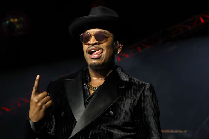 Ne-Yo