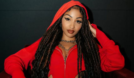 Shenseea