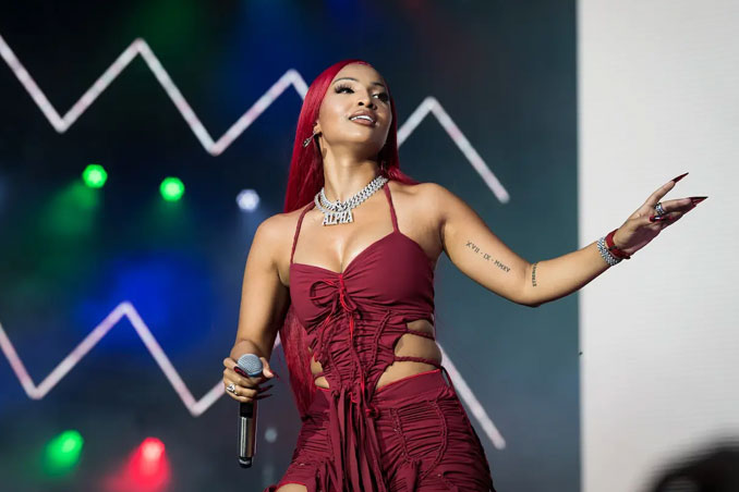 Shenseea