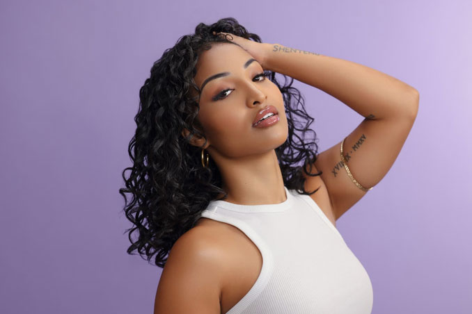 Shenseea