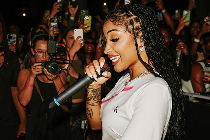 Shenseea