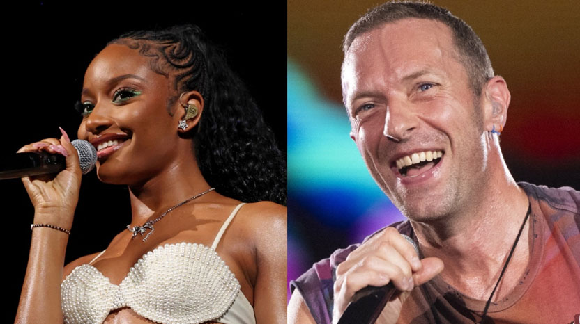 Ayra Starr Will Soon Become World’s Biggest Pop Star – Coldplay’s Chris Martin