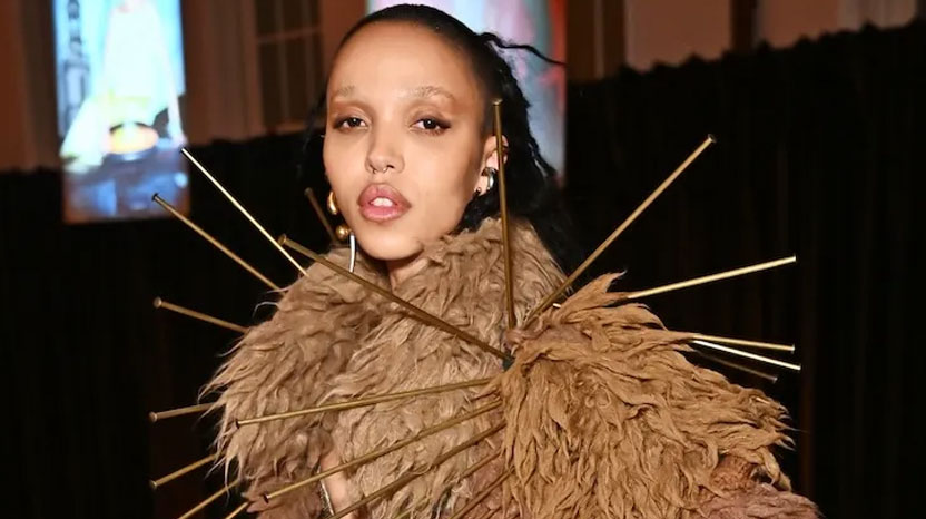 FKA Twigs Is Teasing New Music: ‘If ‘Eusexua’ Was The Tip Of The Tongue, ‘Perfectly’ Is The Esophagus’